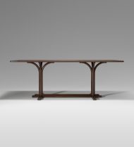 Lexington Table - Black Walnut