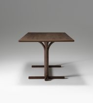 Lexington Table - Black Walnut