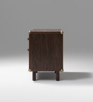 Lafayette Dresser - Black Walnut