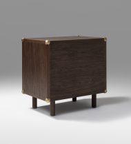 Lafayette Dresser - Black Walnut