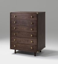 Lafayette Dresser - Black Walnut