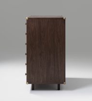 Lafayette Dresser - Black Walnut