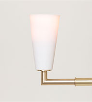 Grace Sconce