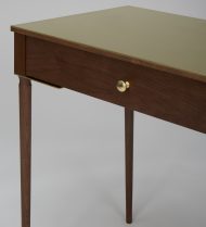 Nightstand - Black Walnut