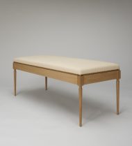 Bench - White Oak