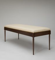 Bench - Black Walnut