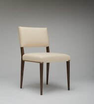 Dining Chair - Black Walnut