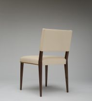 Dining Chair - Black Walnut