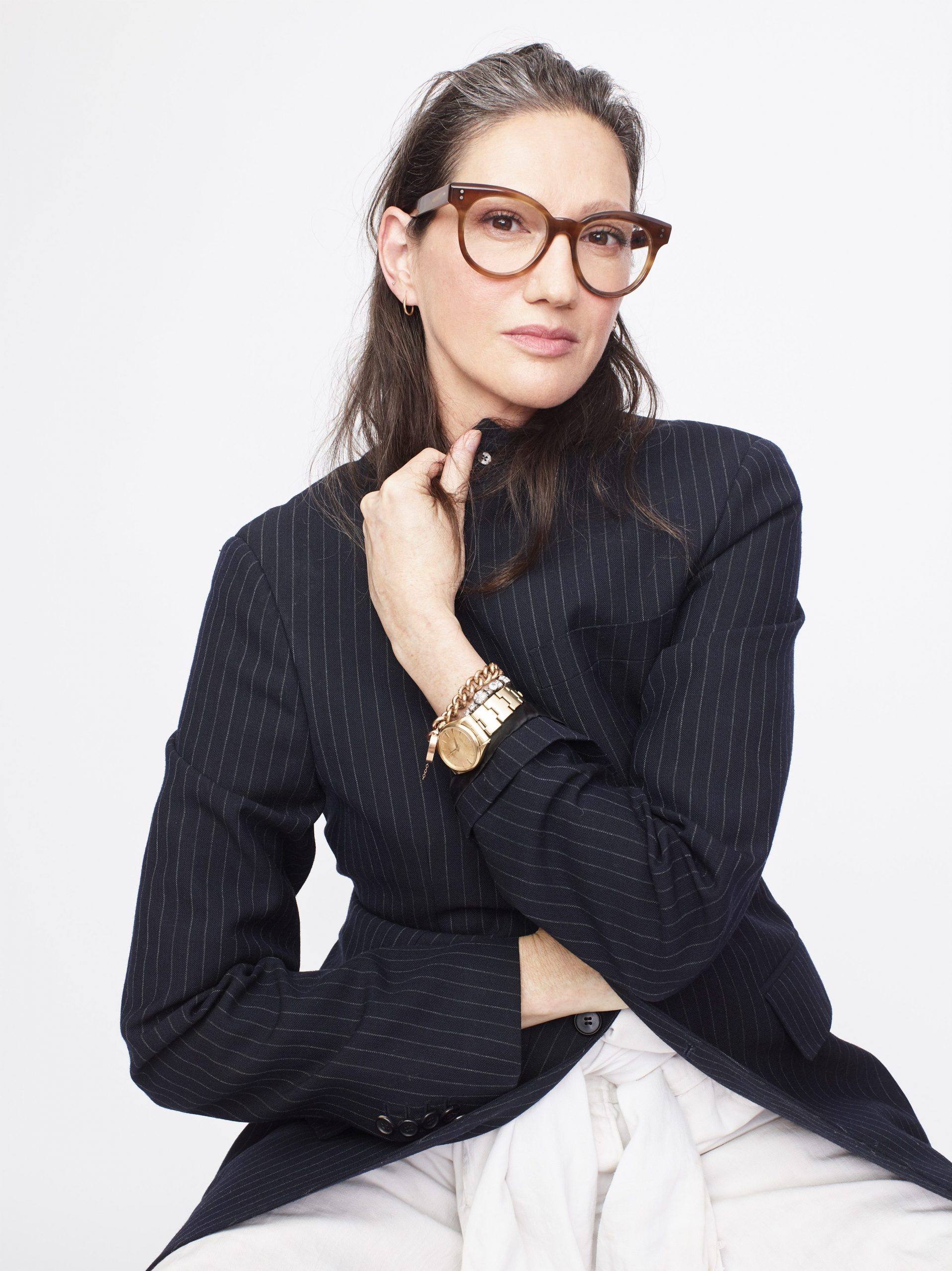 Jenna Lyons « Roll & Hill