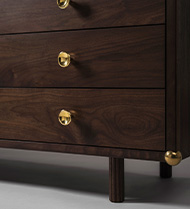 Lafayette Credenza