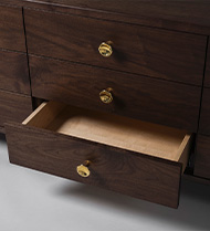 Lafayette Credenza