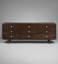 Lafayette Credenza