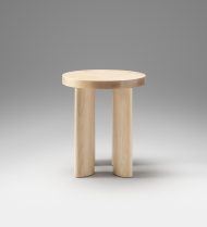 Stool - Hard Maple