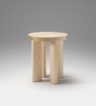 Stool - Hard Maple