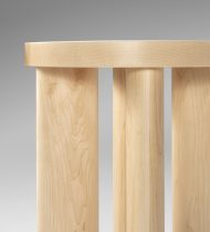 Stool - Hard Maple