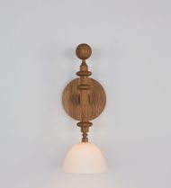 Single Arm Sconce