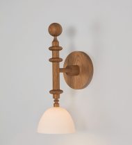 Single Arm Sconce