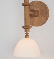 Single Arm Sconce