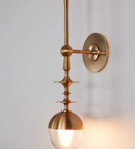 Single Sconce