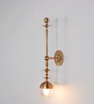 Single Sconce