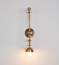 Single Sconce