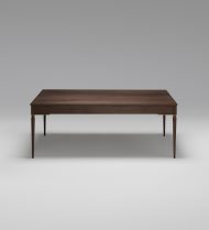 Coffee Table - Black Walnut