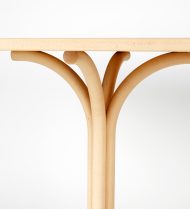 Lexington Table - Hard Maple