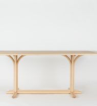 Lexington Table - Hard Maple