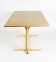 Lexington Table - Hard Maple