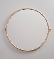 Knot Mirror