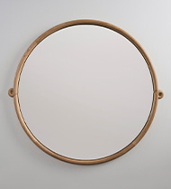 Knot Mirror